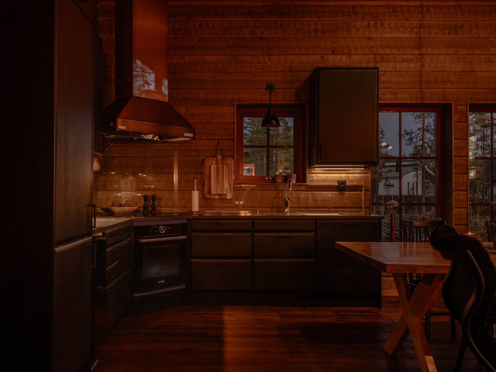 Fritidshus, Guldvägen 27, Hundfjället/Tandådalen, Malung-Sälen