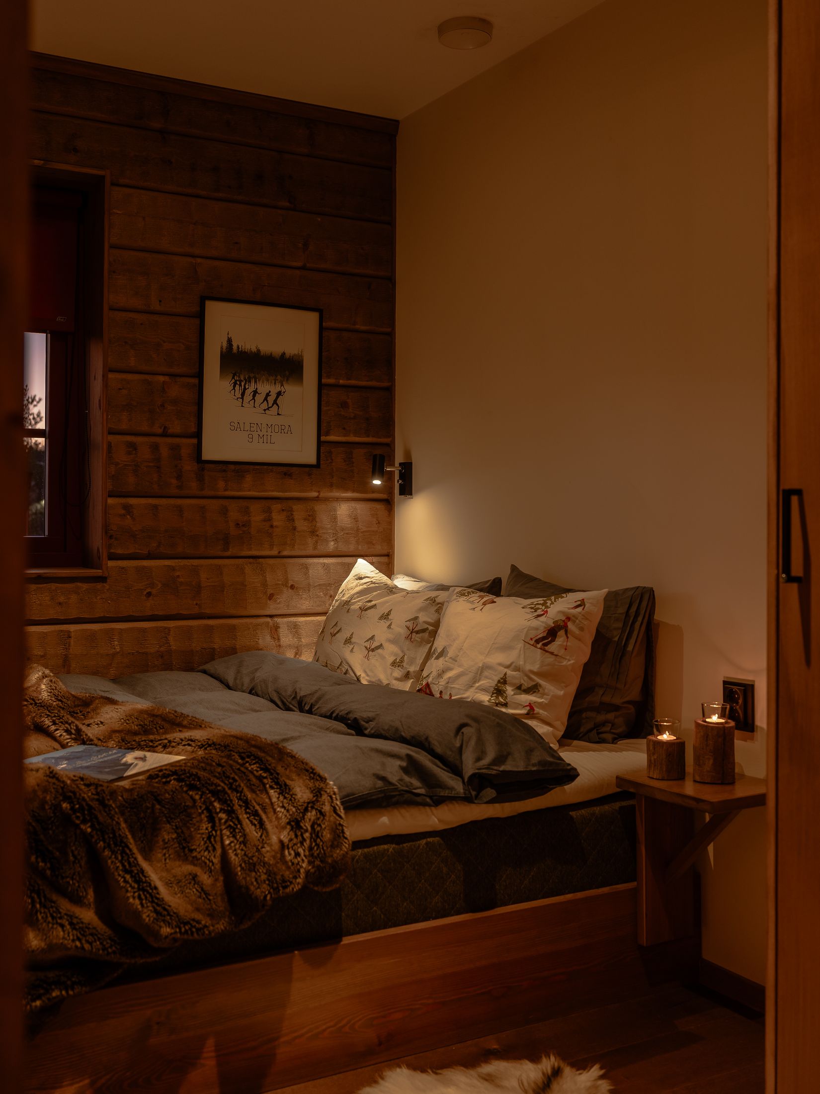 Fritidshus, Guldvägen 27, Hundfjället/Tandådalen, Malung-Sälen