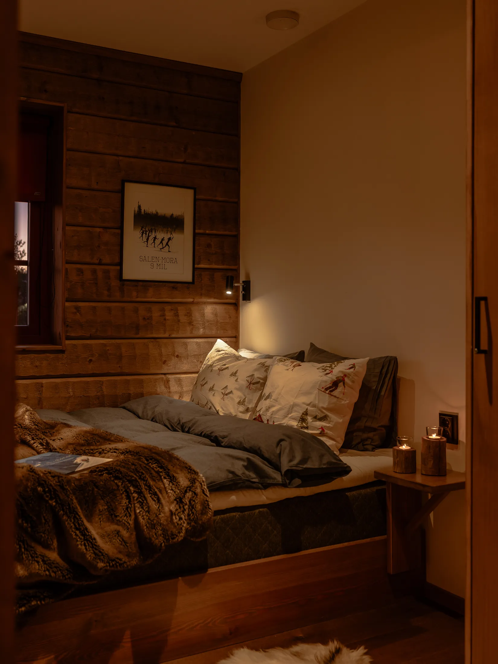 Fritidshus, Guldvägen 27, Hundfjället/Tandådalen, Malung-Sälen