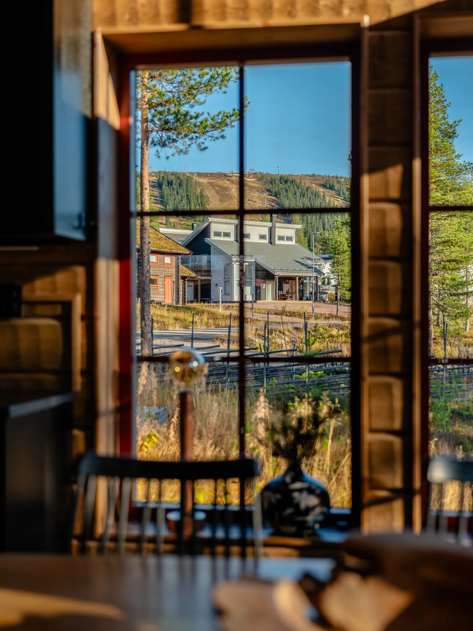 Fritidshus, Guldvägen 27, Hundfjället/Tandådalen, Malung-Sälen