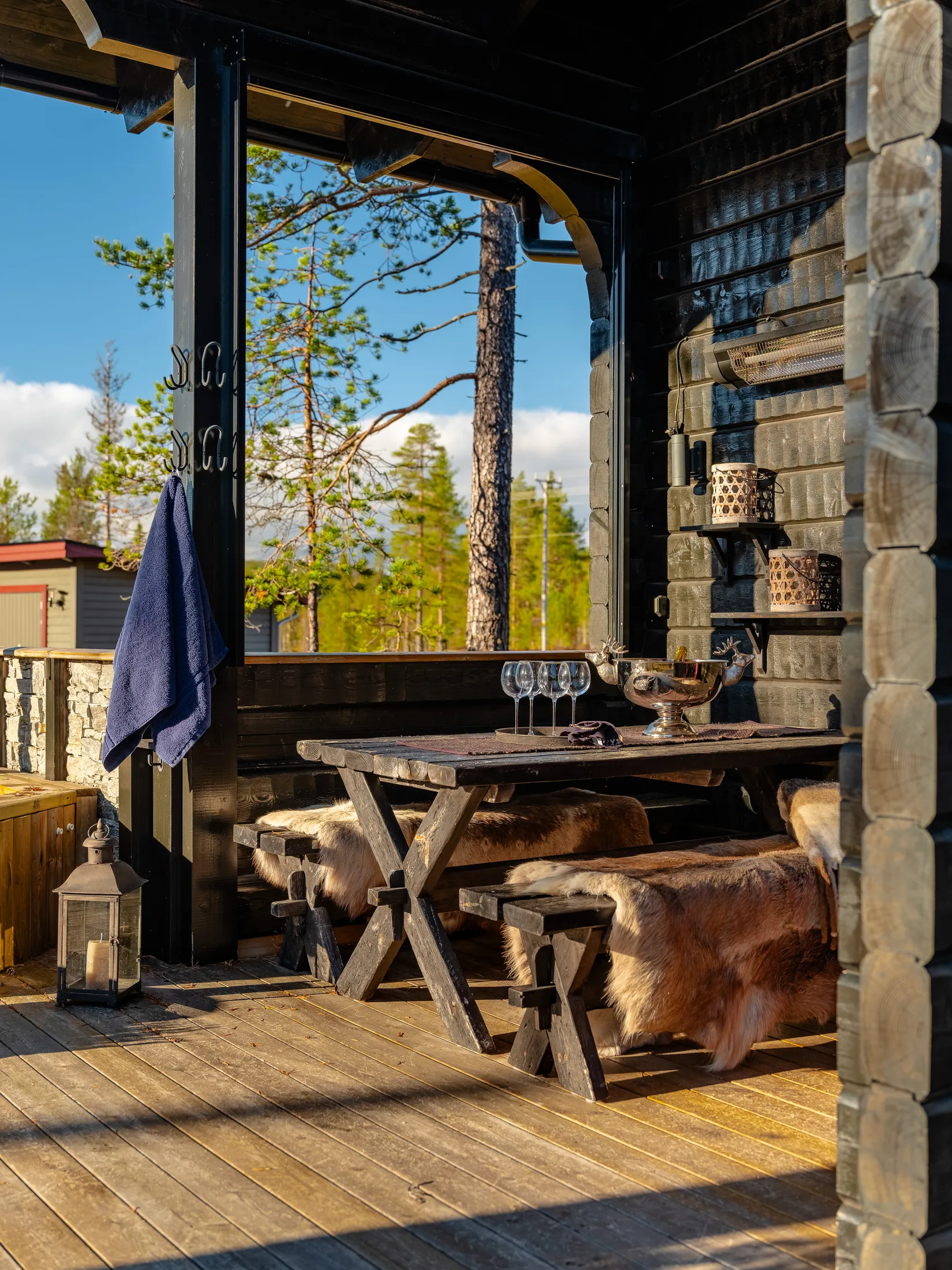 Fritidshus, Guldvägen 27, Hundfjället/Tandådalen, Malung-Sälen