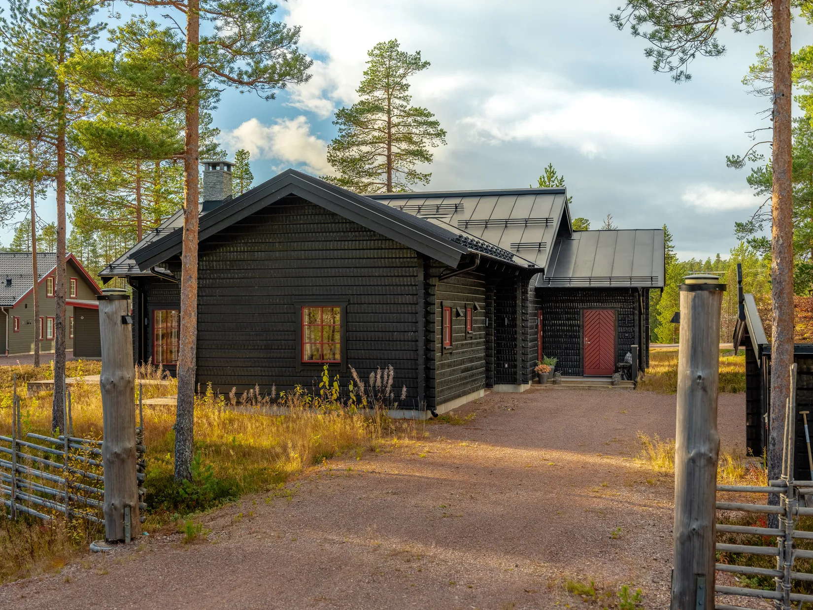 Fritidshus, Guldvägen 27, Hundfjället/Tandådalen, Malung-Sälen