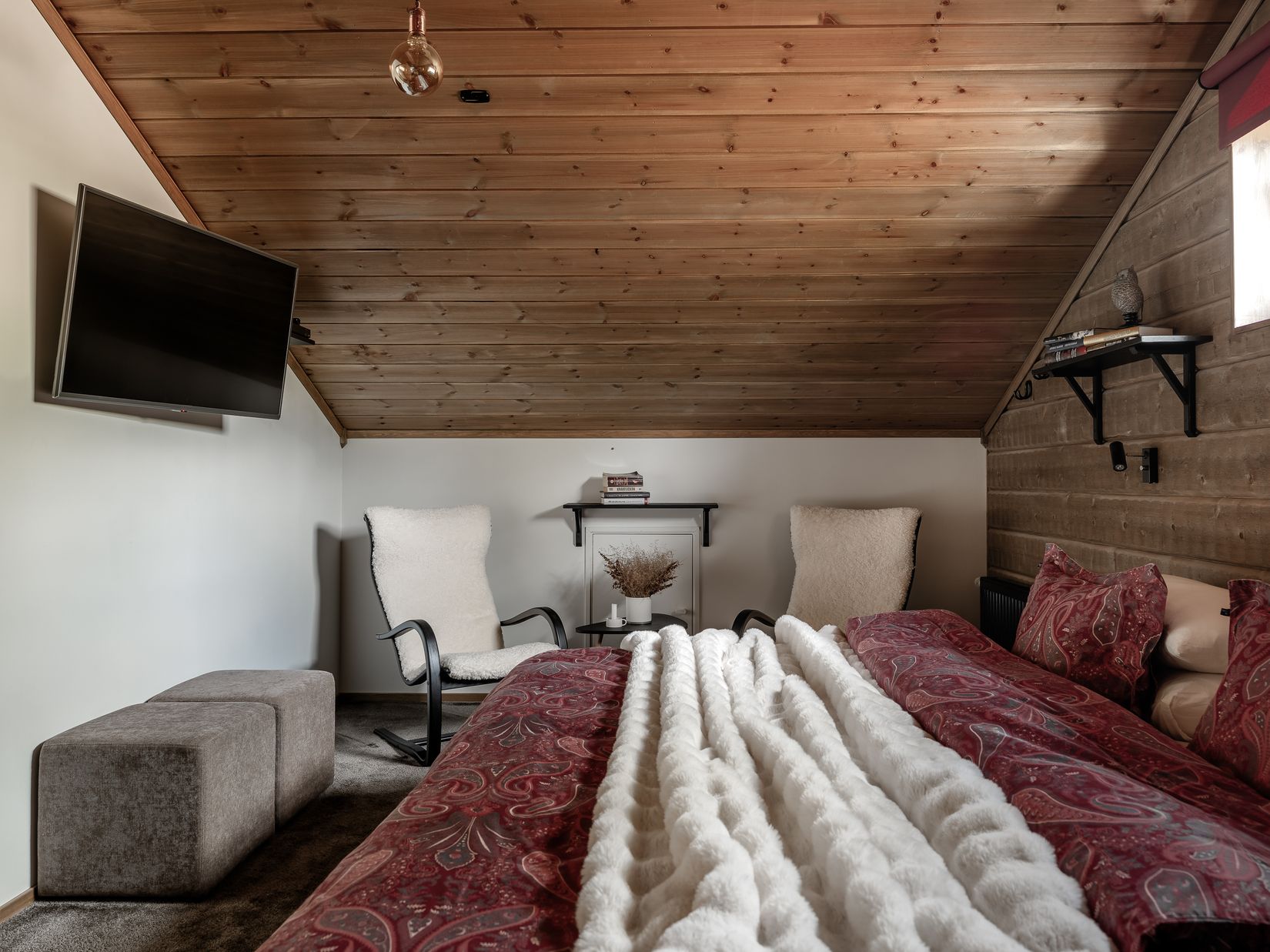 Fritidshus, Guldvägen 27, Hundfjället/Tandådalen, Malung-Sälen