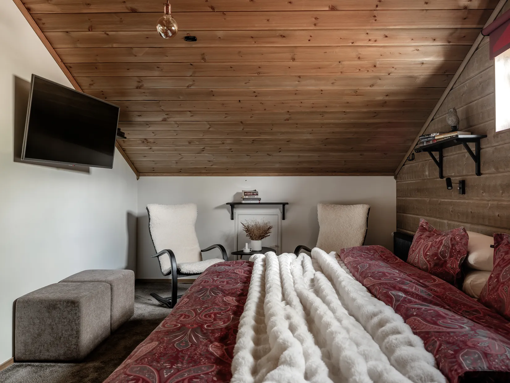 Fritidshus, Guldvägen 27, Hundfjället/Tandådalen, Malung-Sälen