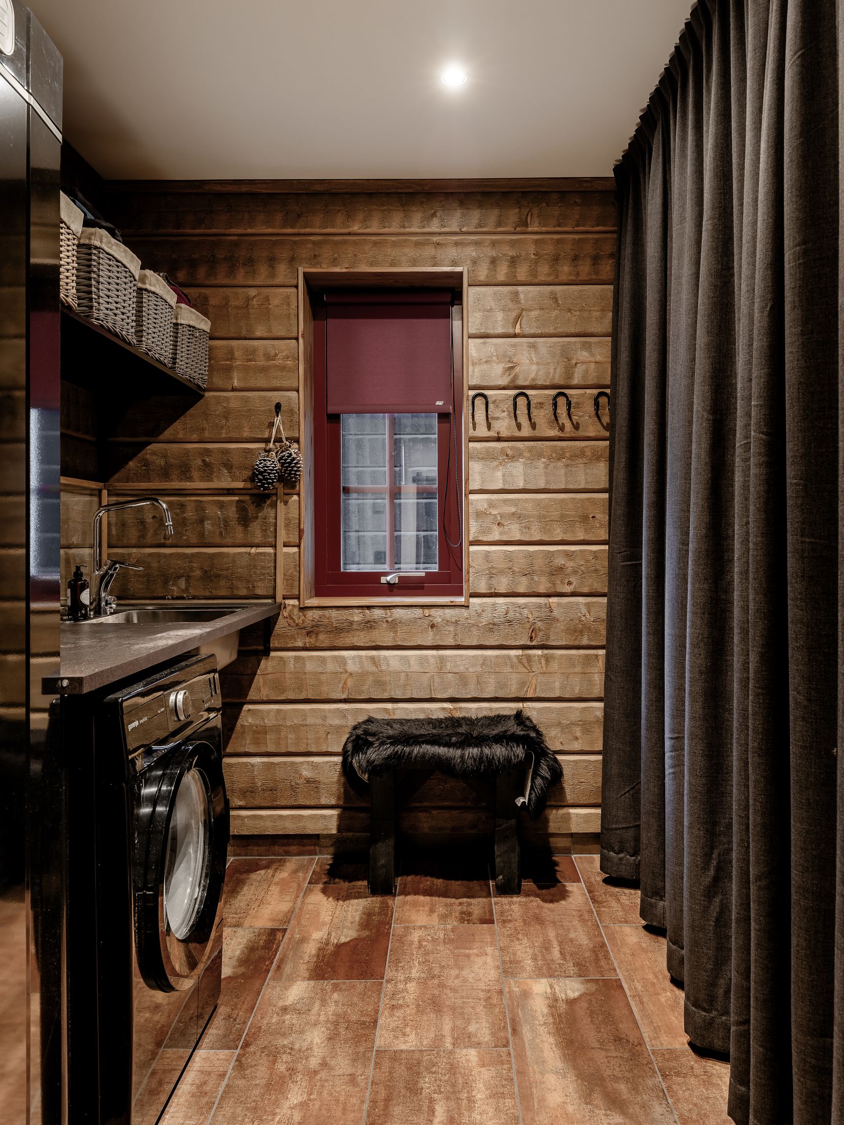 Fritidshus, Guldvägen 27, Hundfjället/Tandådalen, Malung-Sälen