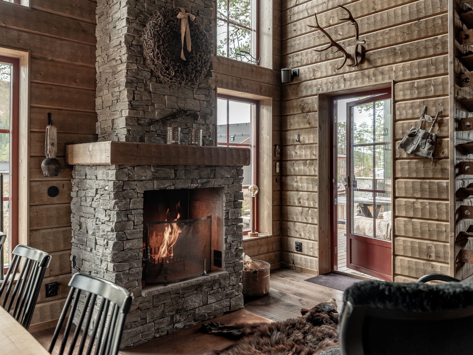 Fritidshus, Guldvägen 27, Hundfjället/Tandådalen, Malung-Sälen