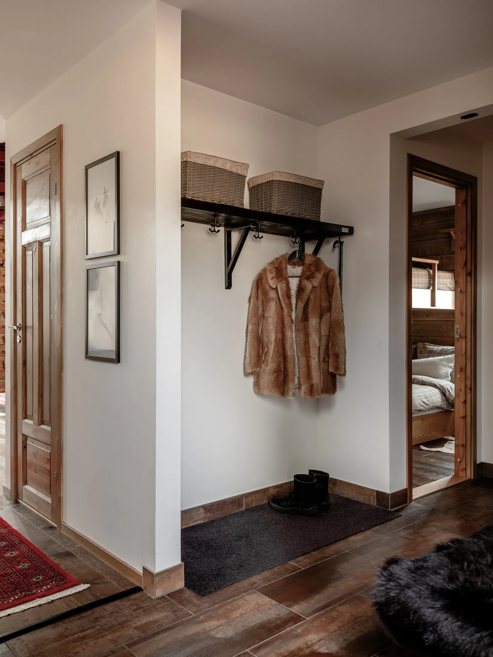 Fritidshus, Guldvägen 27, Hundfjället/Tandådalen, Malung-Sälen