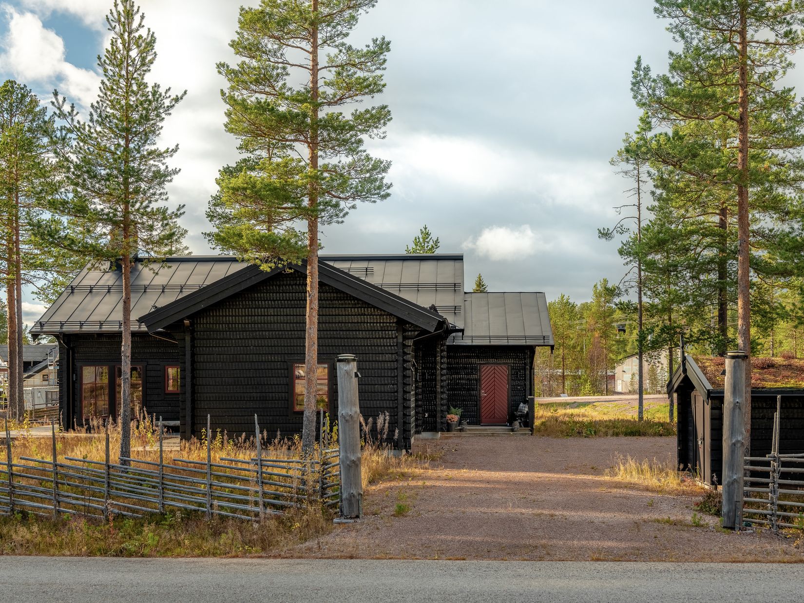 Fritidshus, Guldvägen 27, Hundfjället/Tandådalen, Malung-Sälen