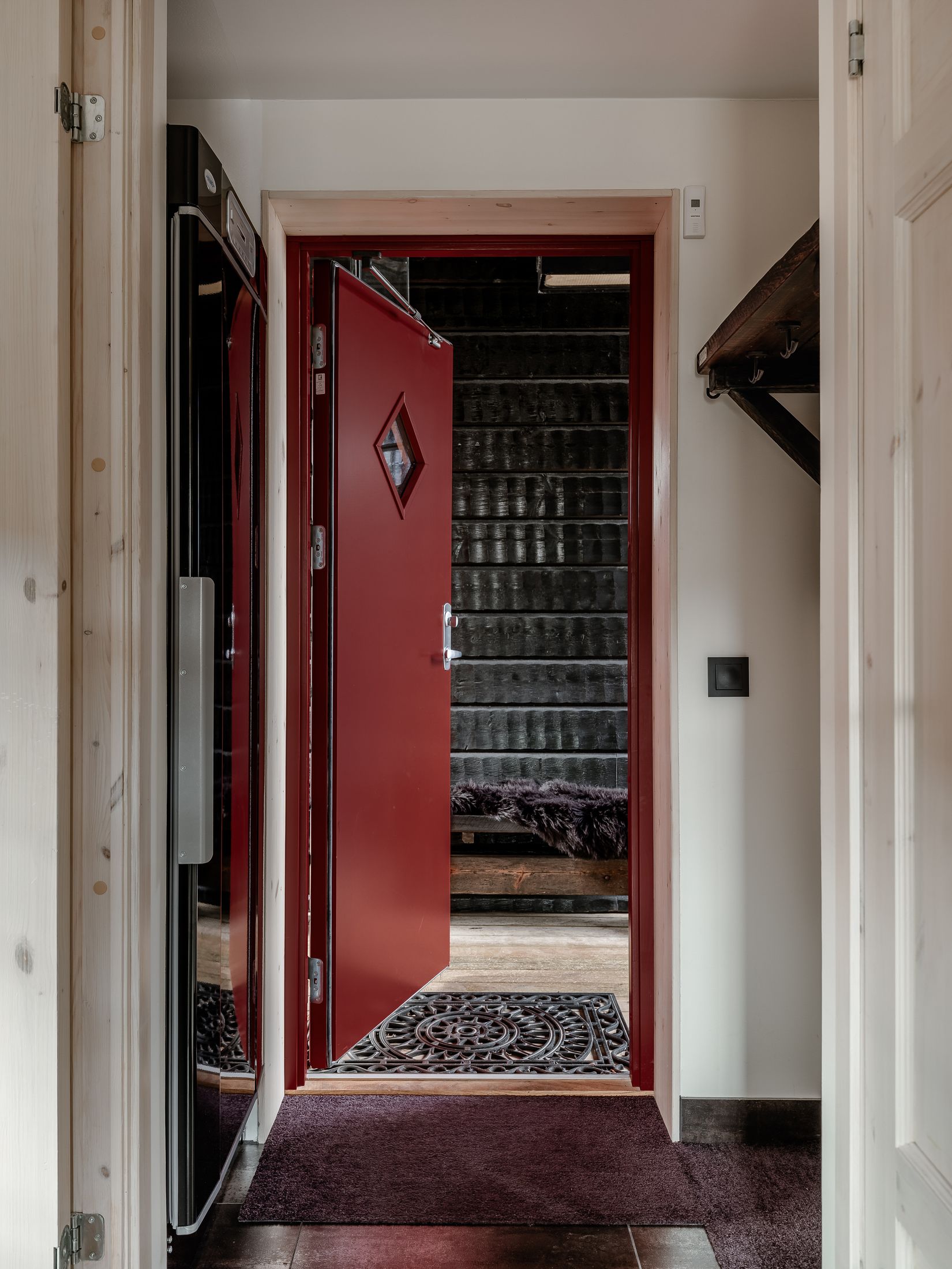 Fritidshus, Guldvägen 27, Hundfjället/Tandådalen, Malung-Sälen