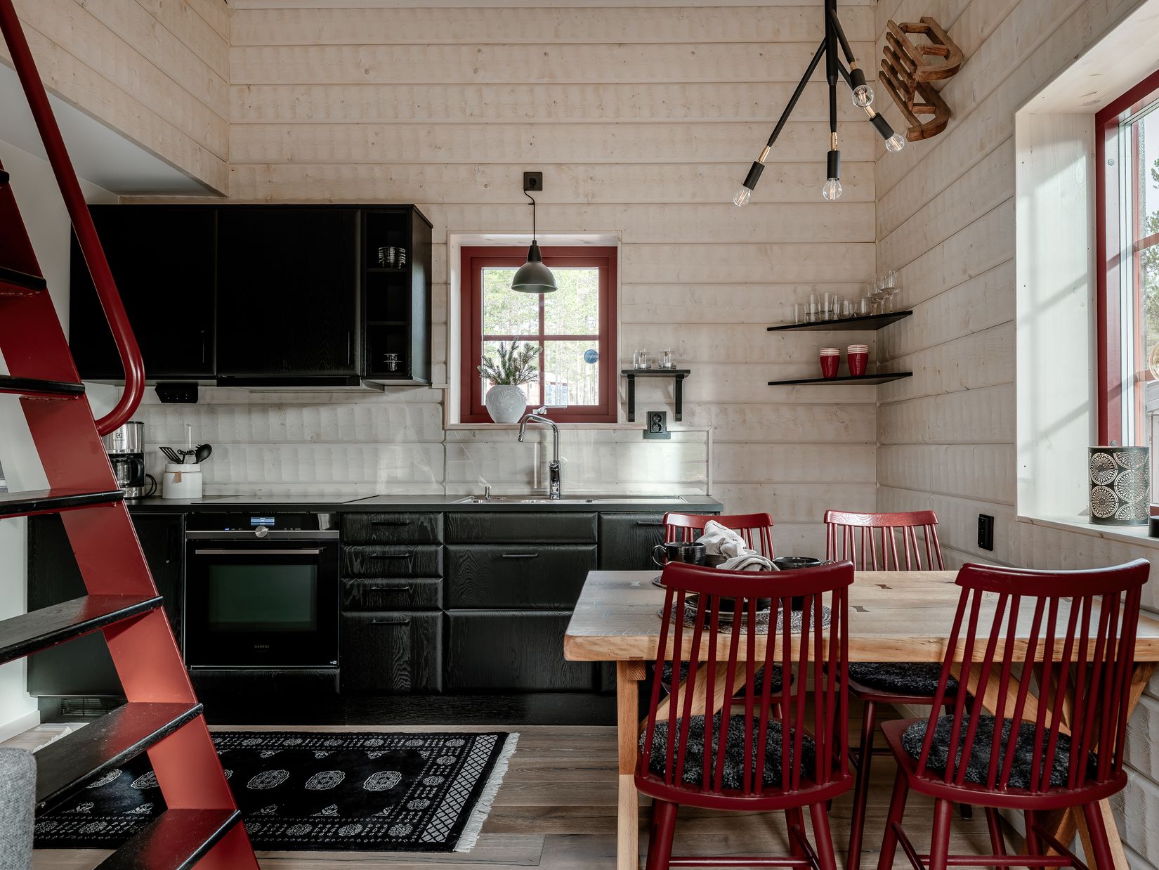 Fritidshus, Guldvägen 27, Hundfjället/Tandådalen, Malung-Sälen