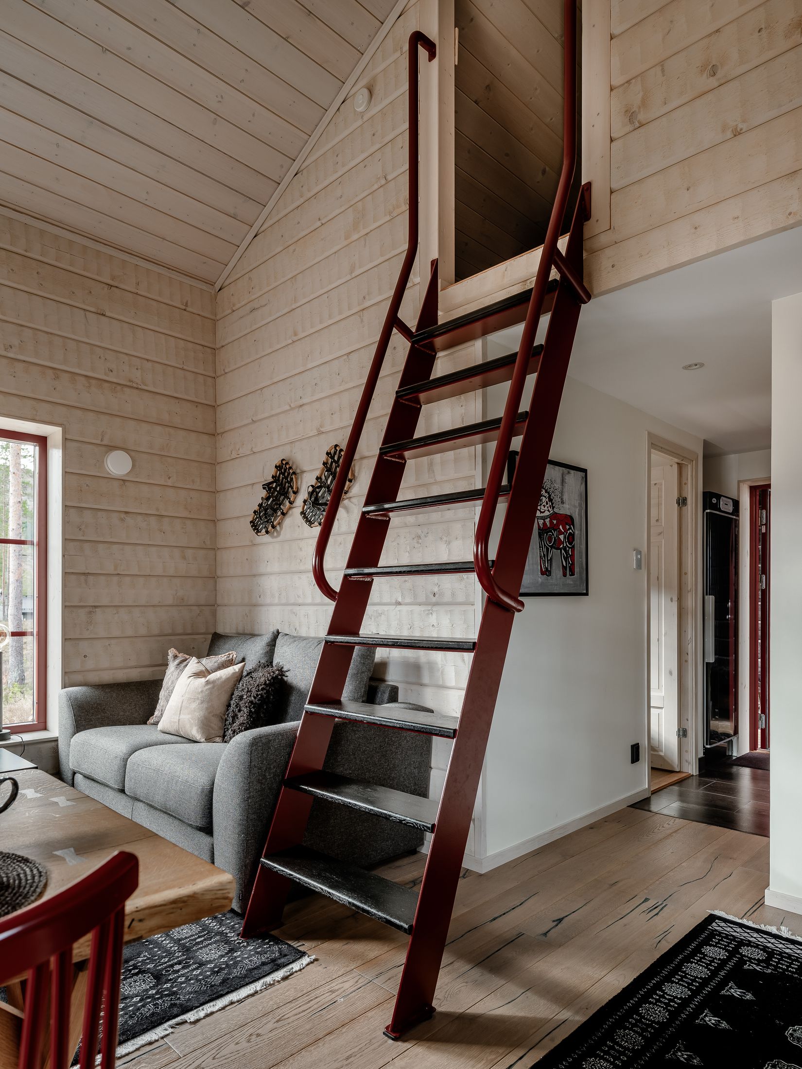 Fritidshus, Guldvägen 27, Hundfjället/Tandådalen, Malung-Sälen