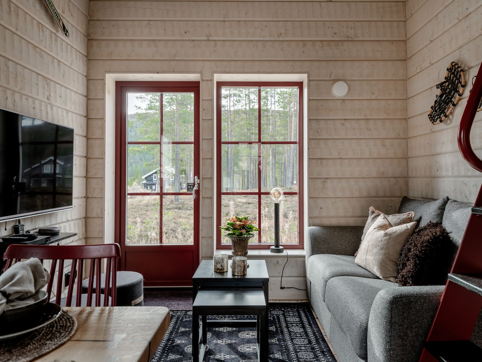 Fritidshus, Guldvägen 27, Hundfjället/Tandådalen, Malung-Sälen