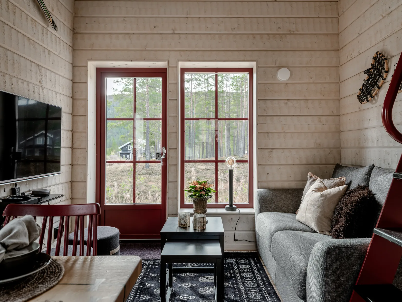 Fritidshus, Guldvägen 27, Hundfjället/Tandådalen, Malung-Sälen