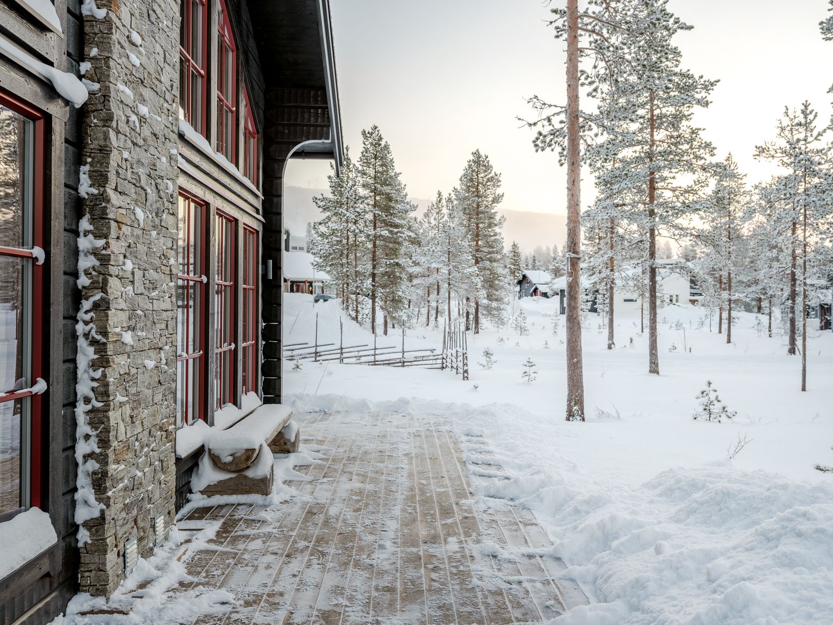 Fritidshus, Guldvägen 27, Hundfjället/Tandådalen, Malung-Sälen
