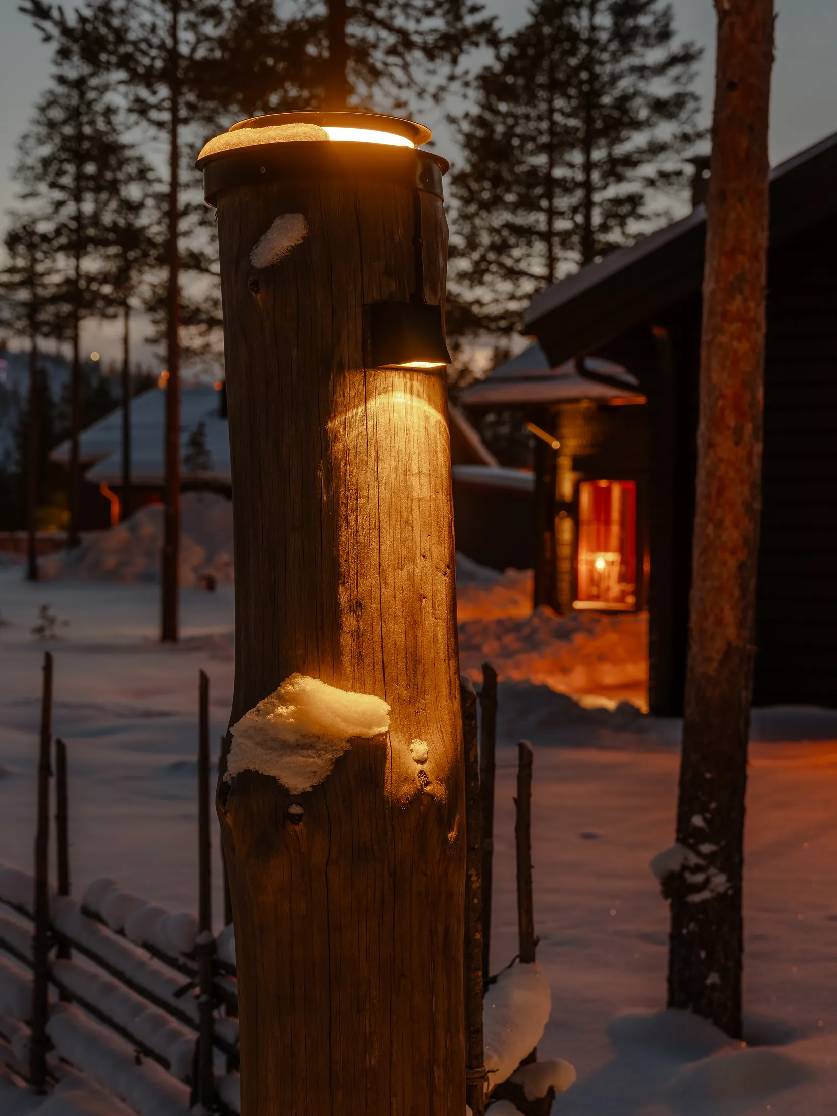 Fritidshus, Guldvägen 27, Hundfjället/Tandådalen, Malung-Sälen