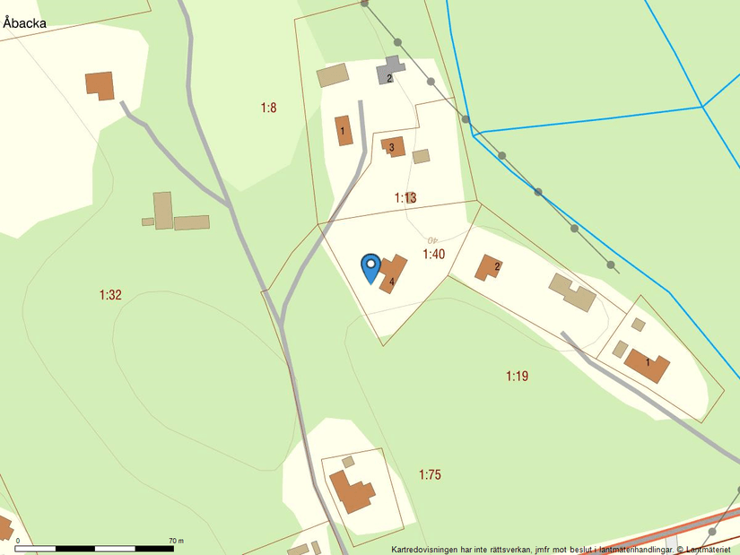 Villa, Forsa Björkhaga 4, Katrineholm