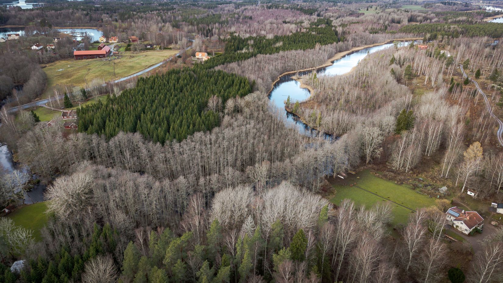 Villa, Forsa Björkhaga 4, Katrineholm