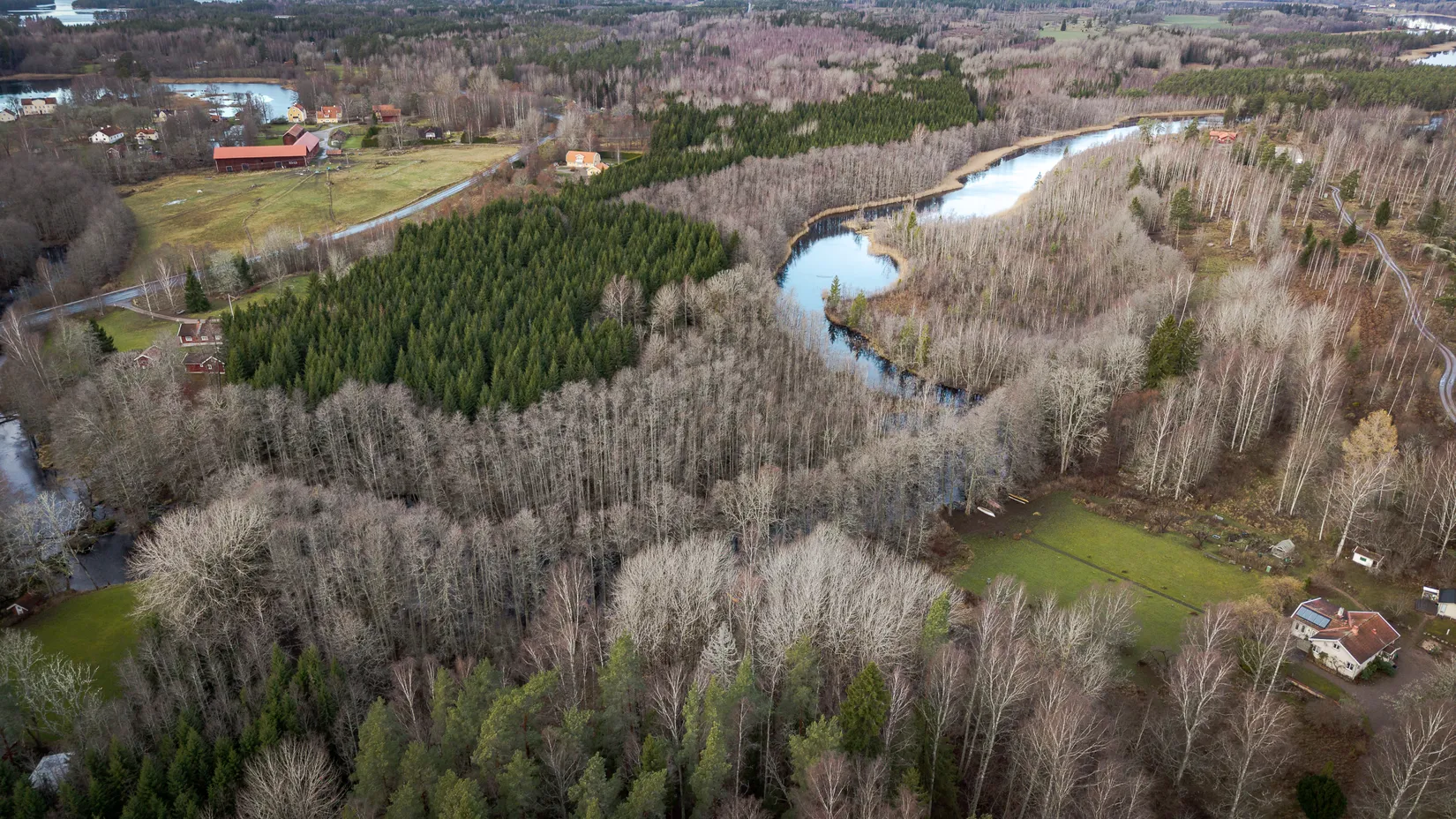 Villa, Forsa Björkhaga 4, Katrineholm