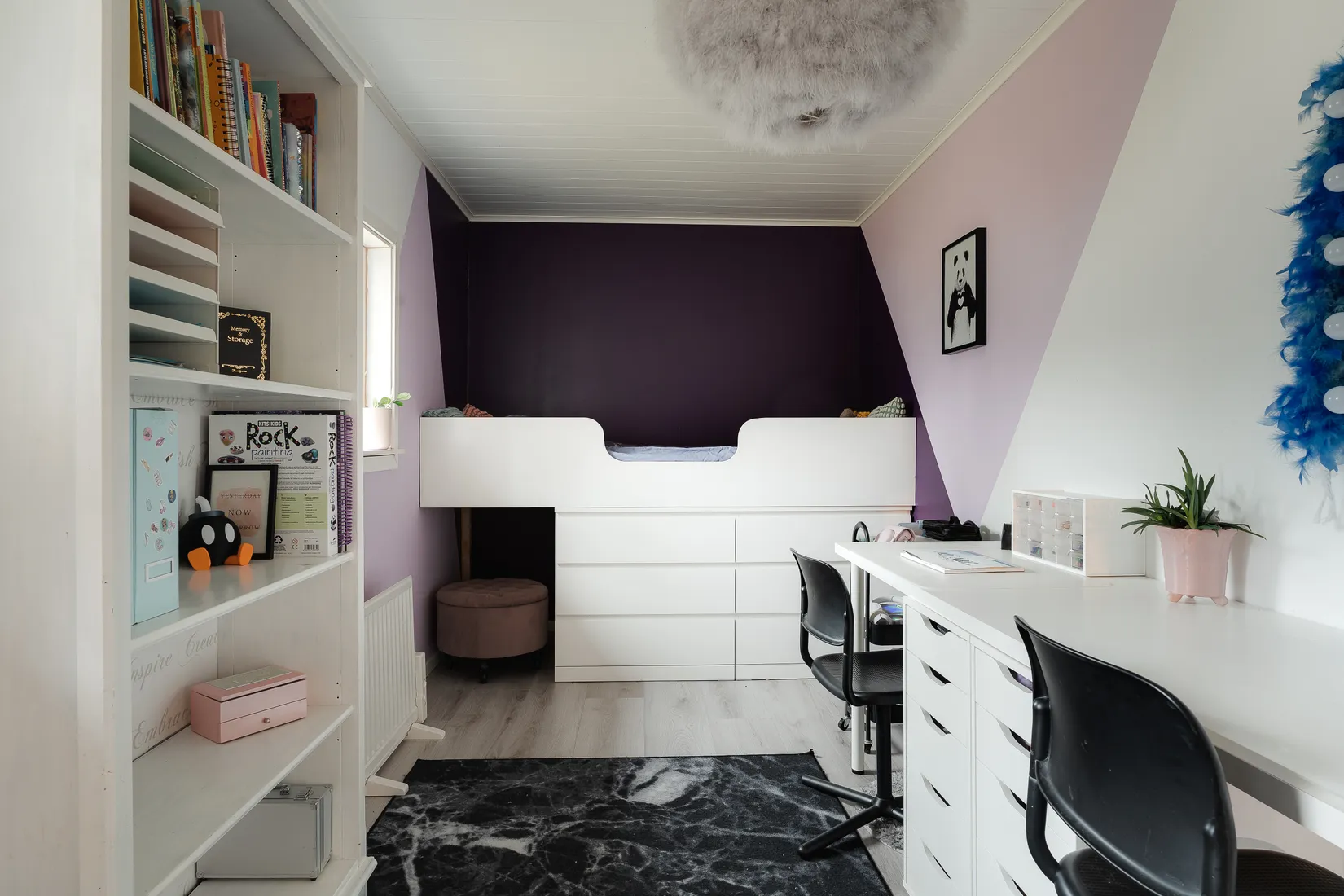 Villa, Forsa Björkhaga 4, Katrineholm