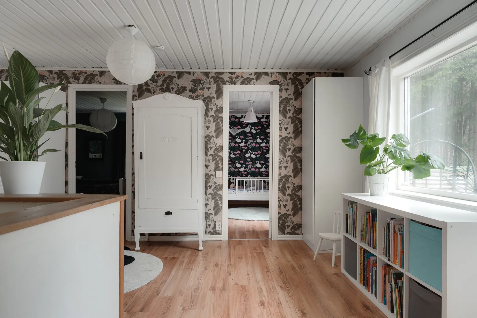 Villa, Forsa Björkhaga 4, Katrineholm