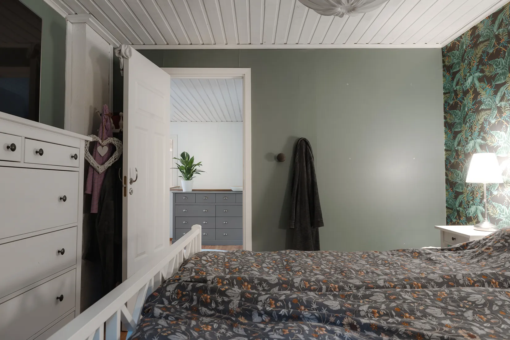 Villa, Forsa Björkhaga 4, Katrineholm