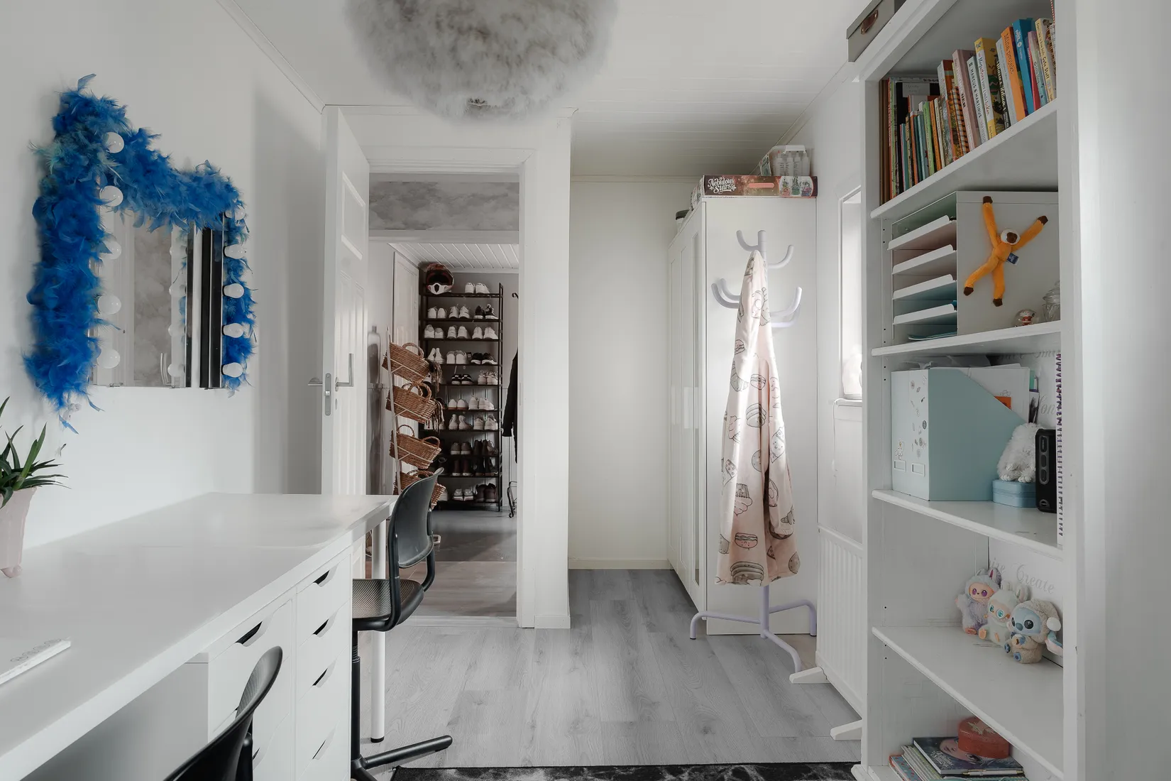 Villa, Forsa Björkhaga 4, Katrineholm