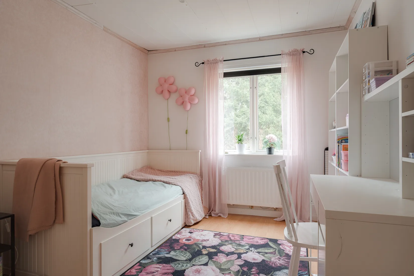 Villa, Forsa Björkhaga 4, Katrineholm