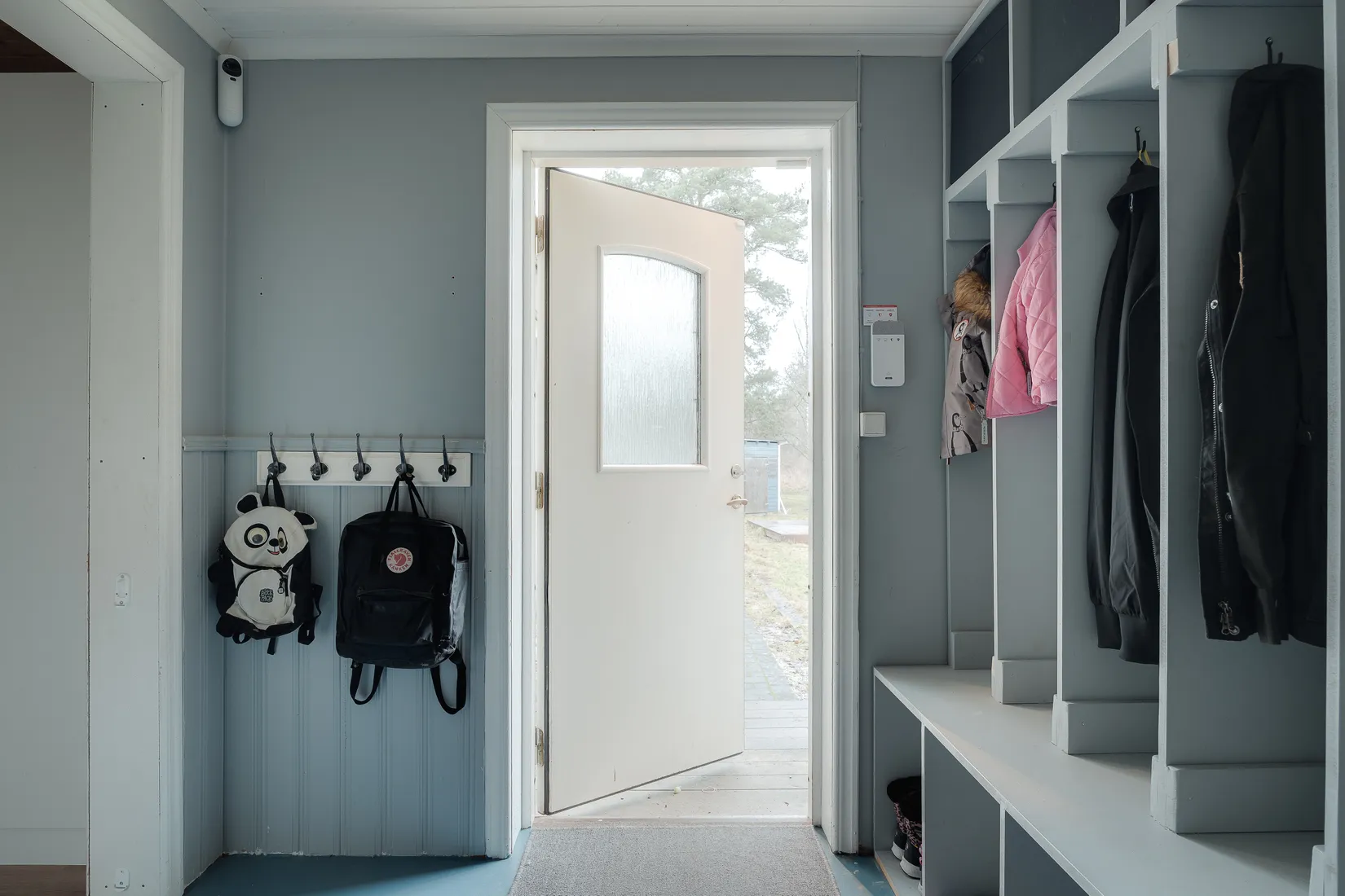 Villa, Forsa Björkhaga 4, Katrineholm