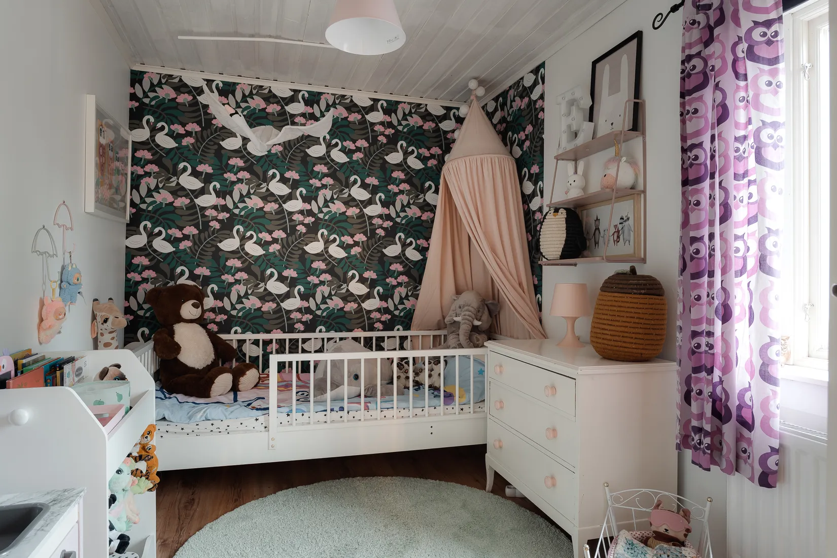 Villa, Forsa Björkhaga 4, Katrineholm