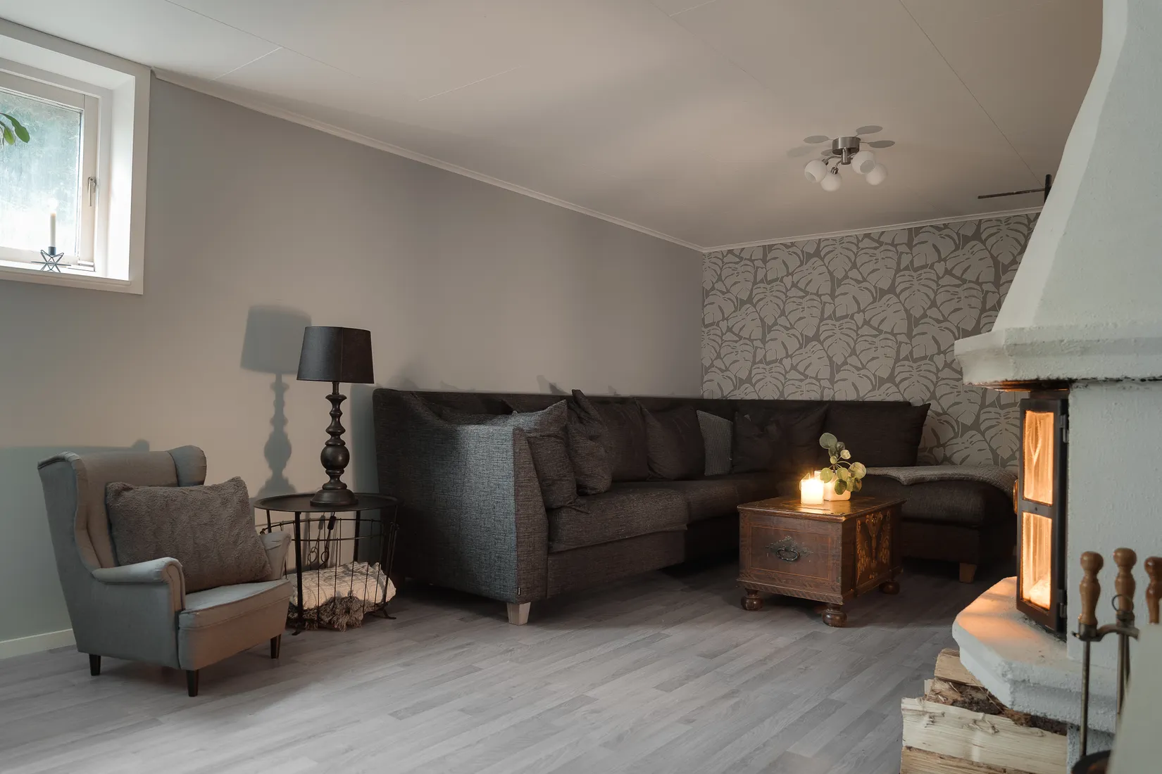 Villa, Forsa Björkhaga 4, Katrineholm