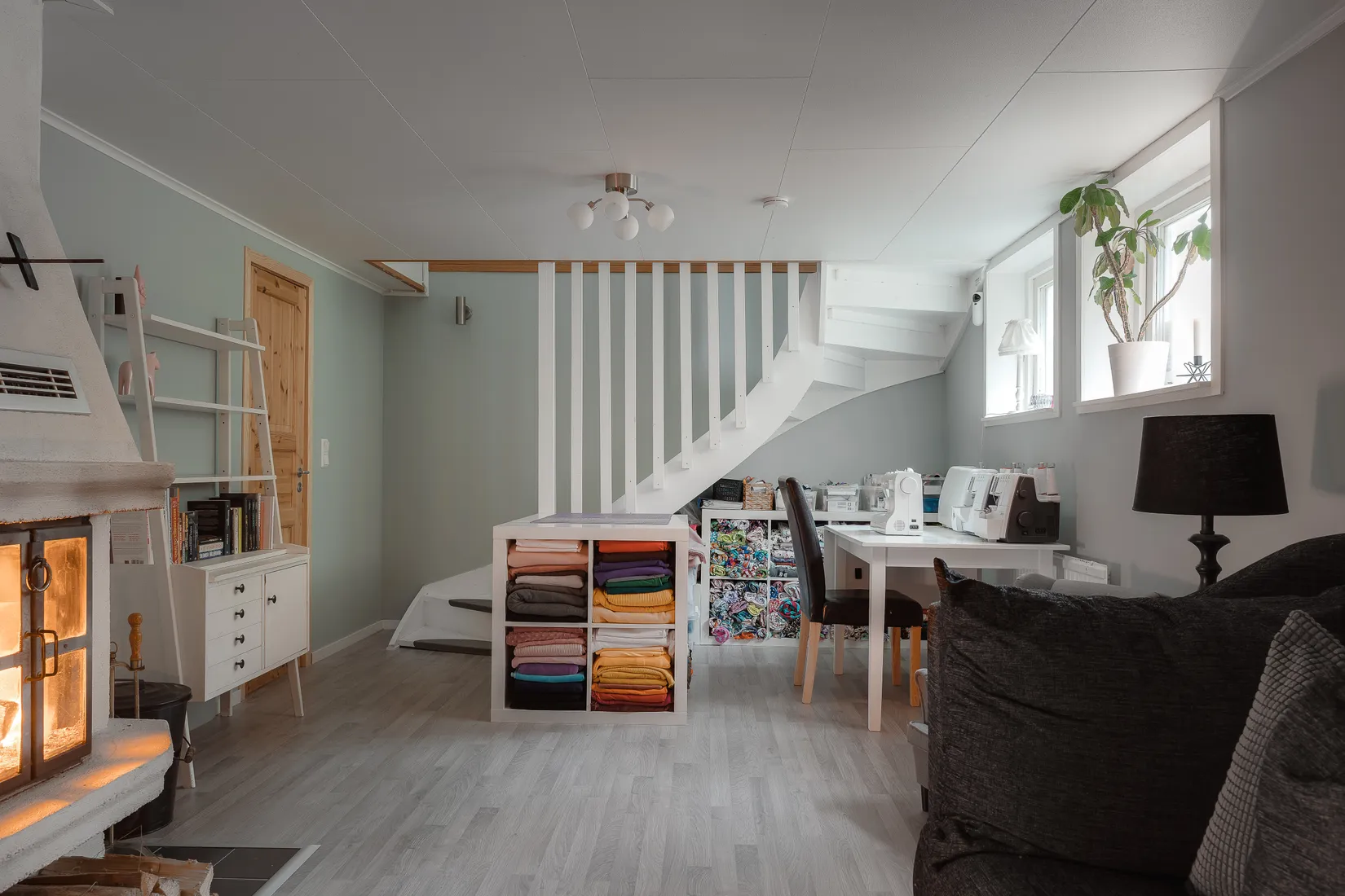 Villa, Forsa Björkhaga 4, Katrineholm