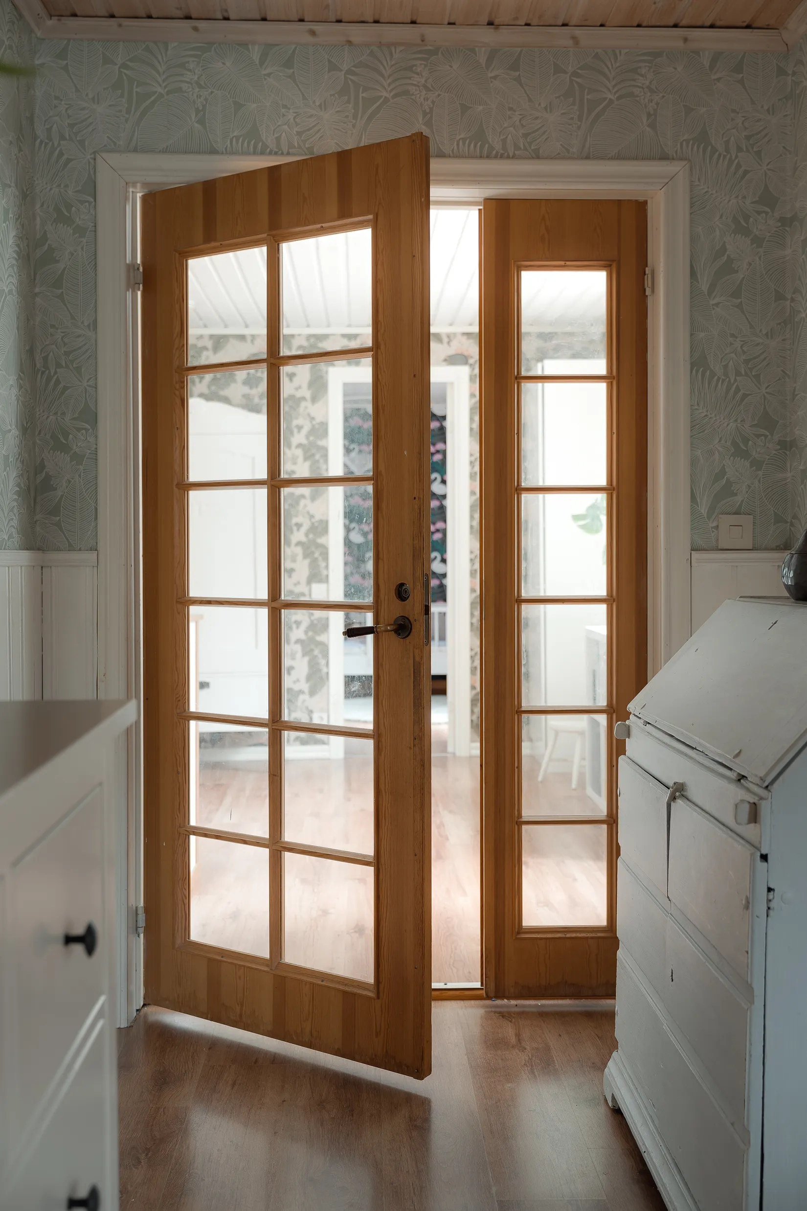 Villa, Forsa Björkhaga 4, Katrineholm