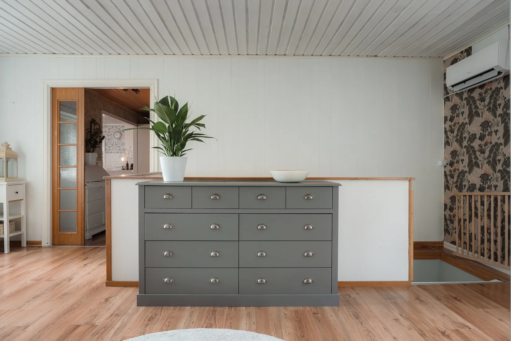 Villa, Forsa Björkhaga 4, Katrineholm