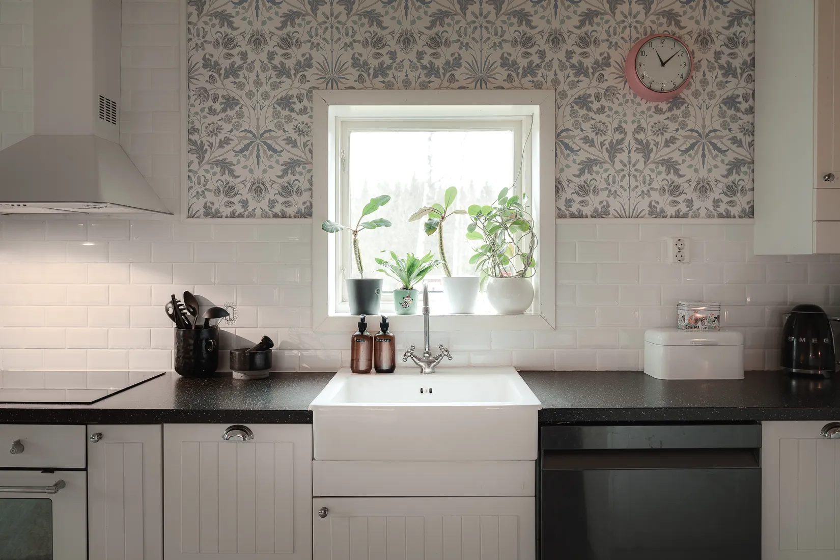 Villa, Forsa Björkhaga 4, Katrineholm