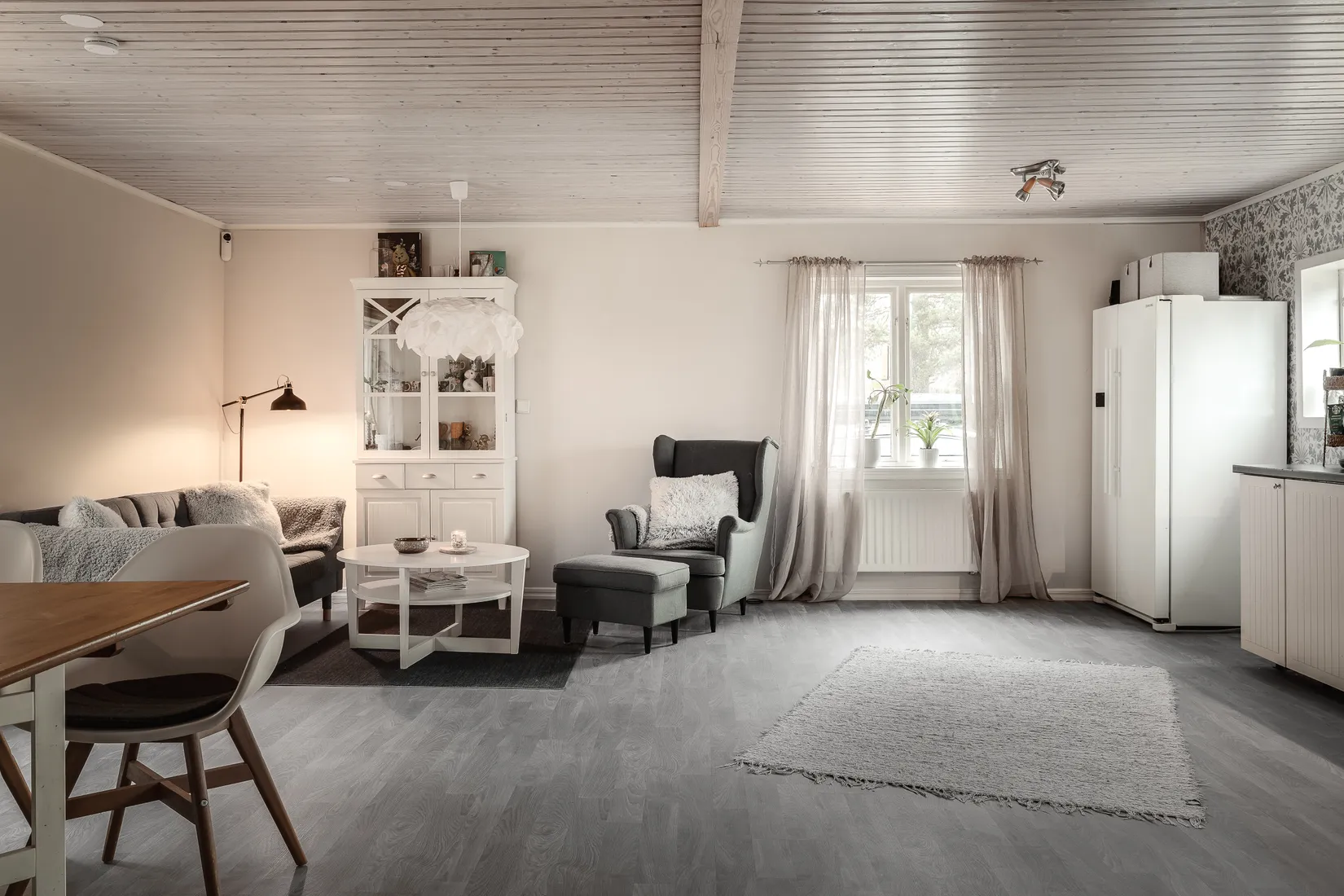 Villa, Forsa Björkhaga 4, Katrineholm