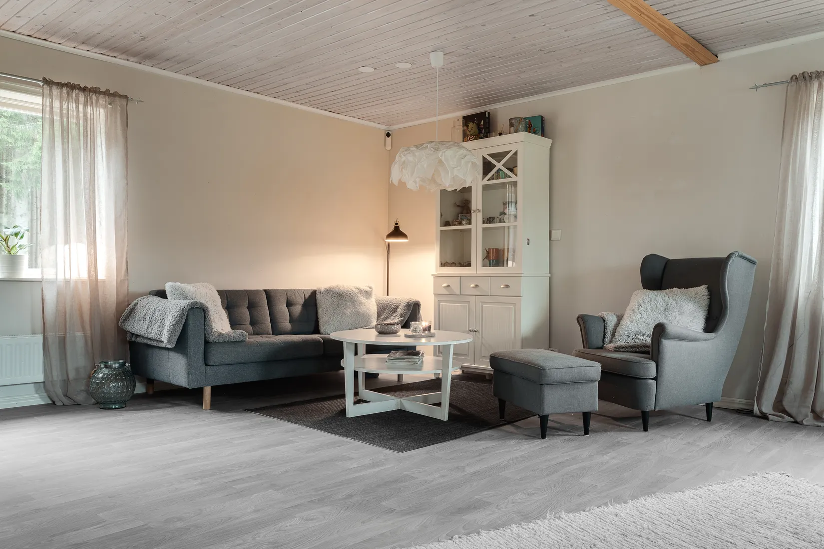 Villa, Forsa Björkhaga 4, Katrineholm