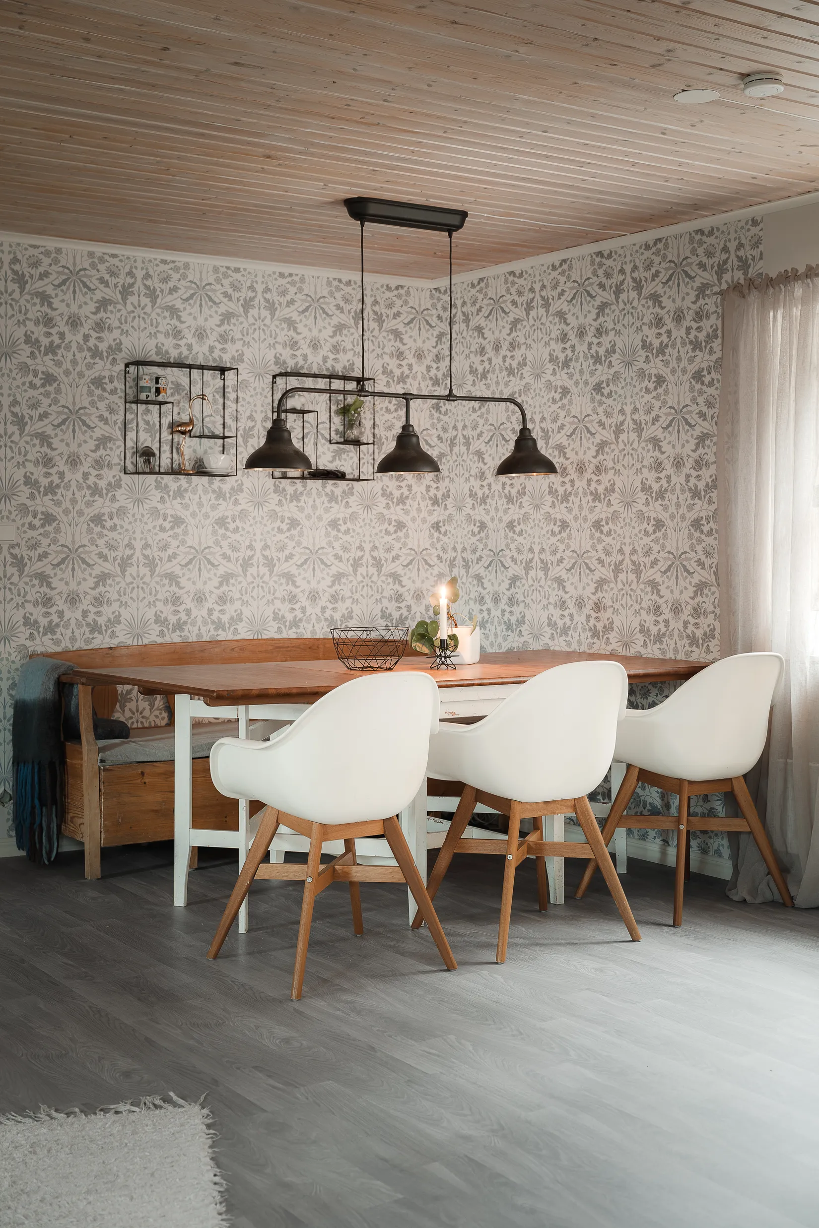 Villa, Forsa Björkhaga 4, Katrineholm