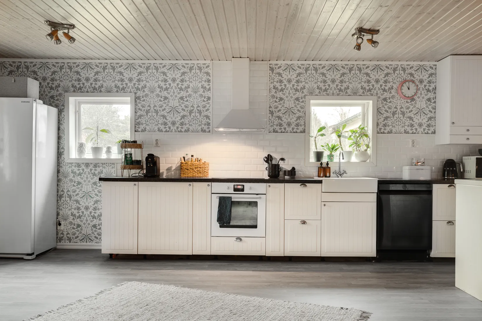 Villa, Forsa Björkhaga 4, Katrineholm