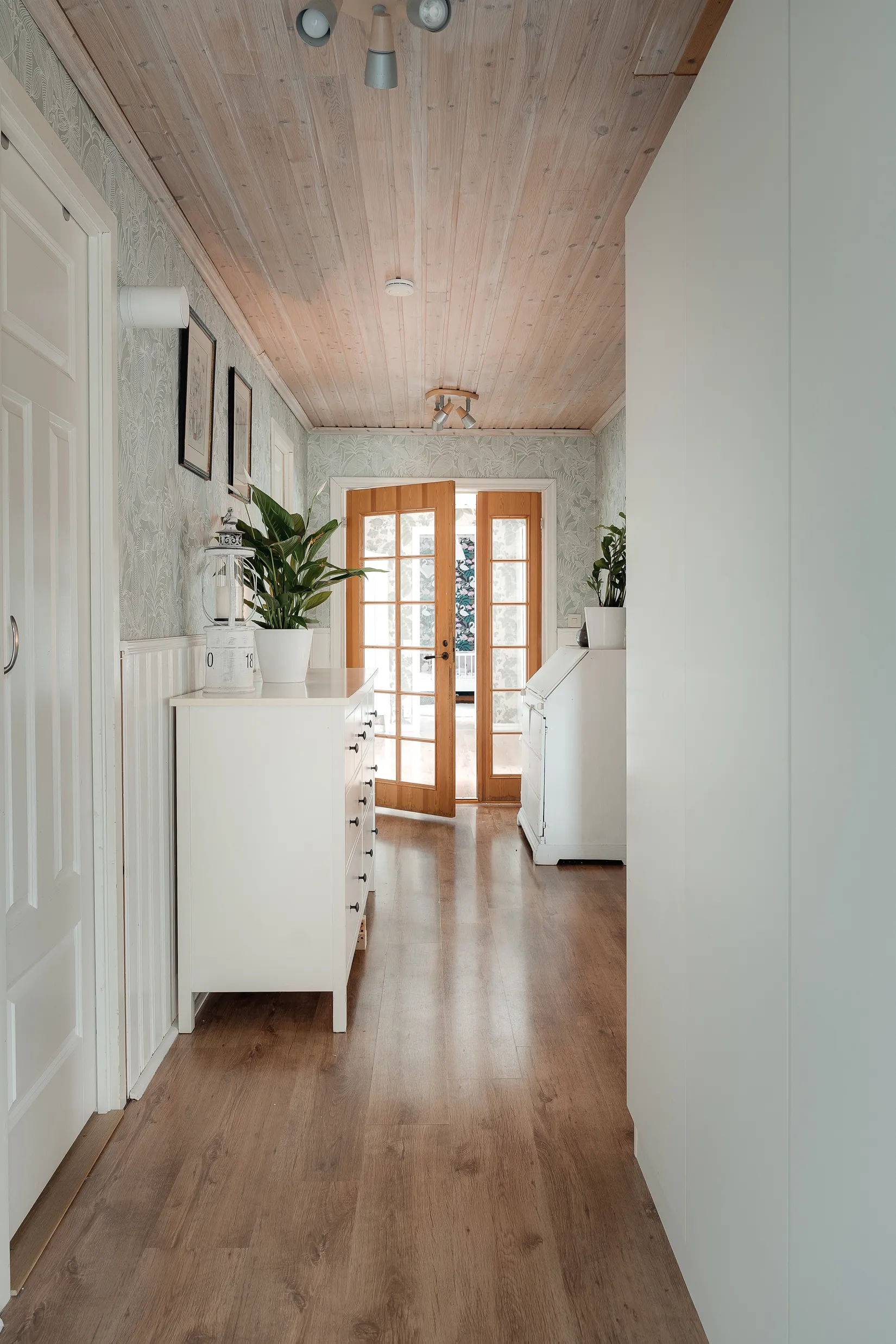 Villa, Forsa Björkhaga 4, Katrineholm