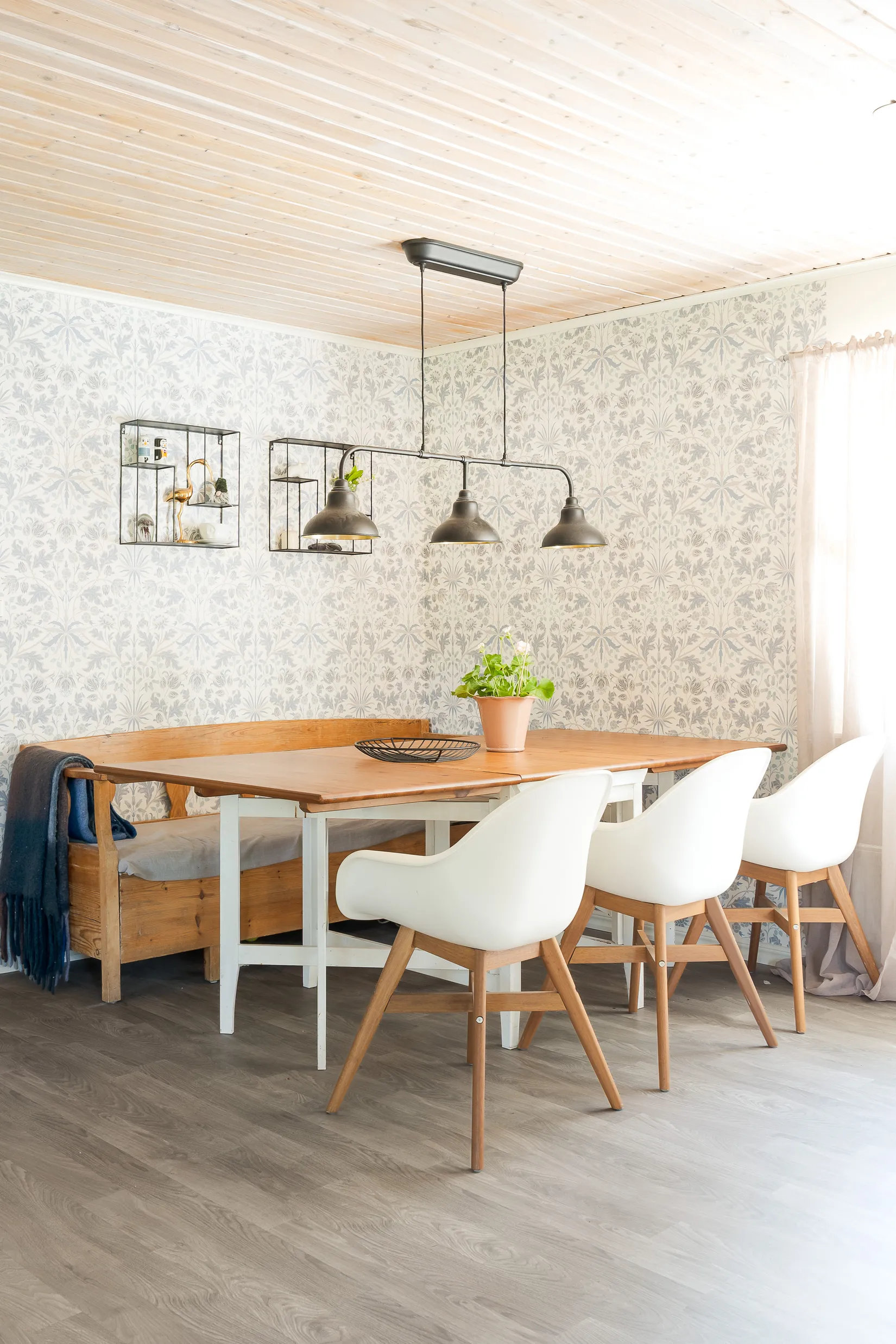Villa, Forsa Björkhaga 4, Katrineholm