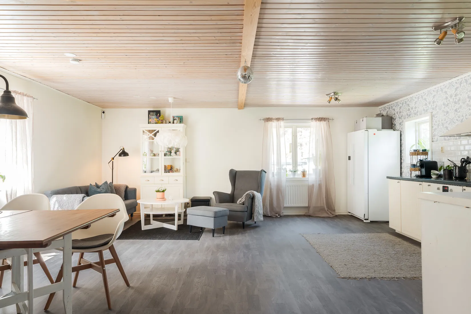 Villa, Forsa Björkhaga 4, Katrineholm