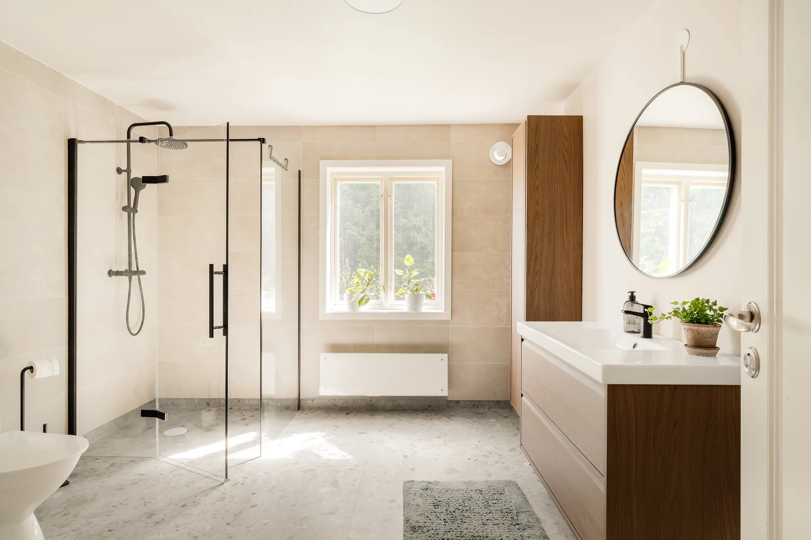 Villa, Forsa Björkhaga 4, Katrineholm