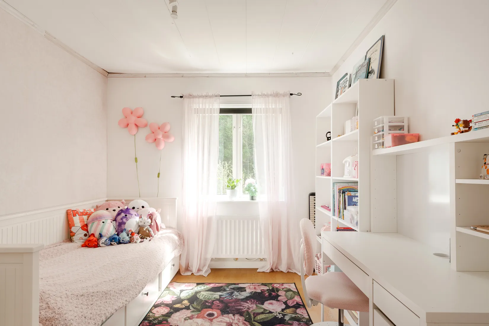 Villa, Forsa Björkhaga 4, Katrineholm