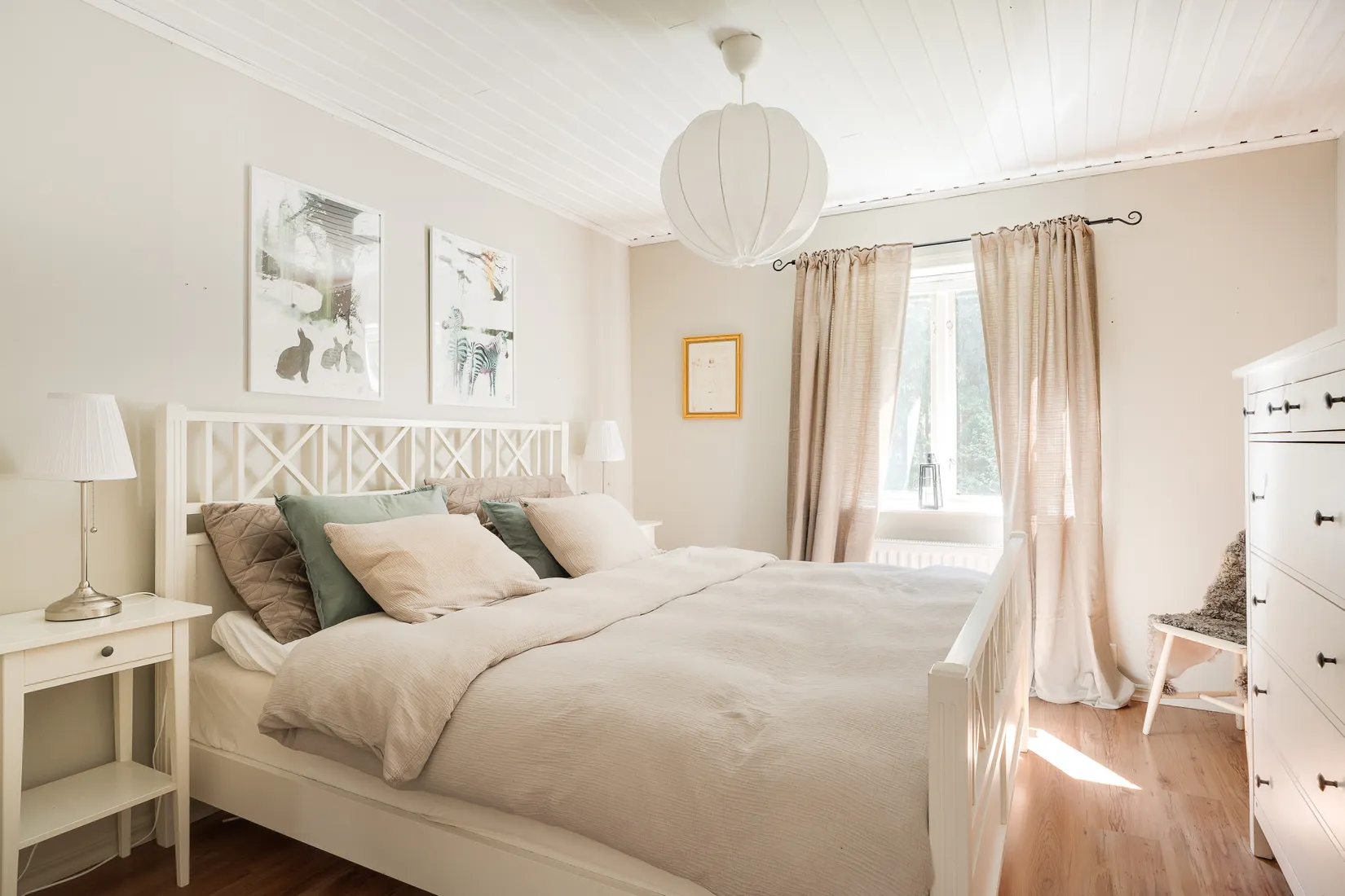 Villa, Forsa Björkhaga 4, Katrineholm