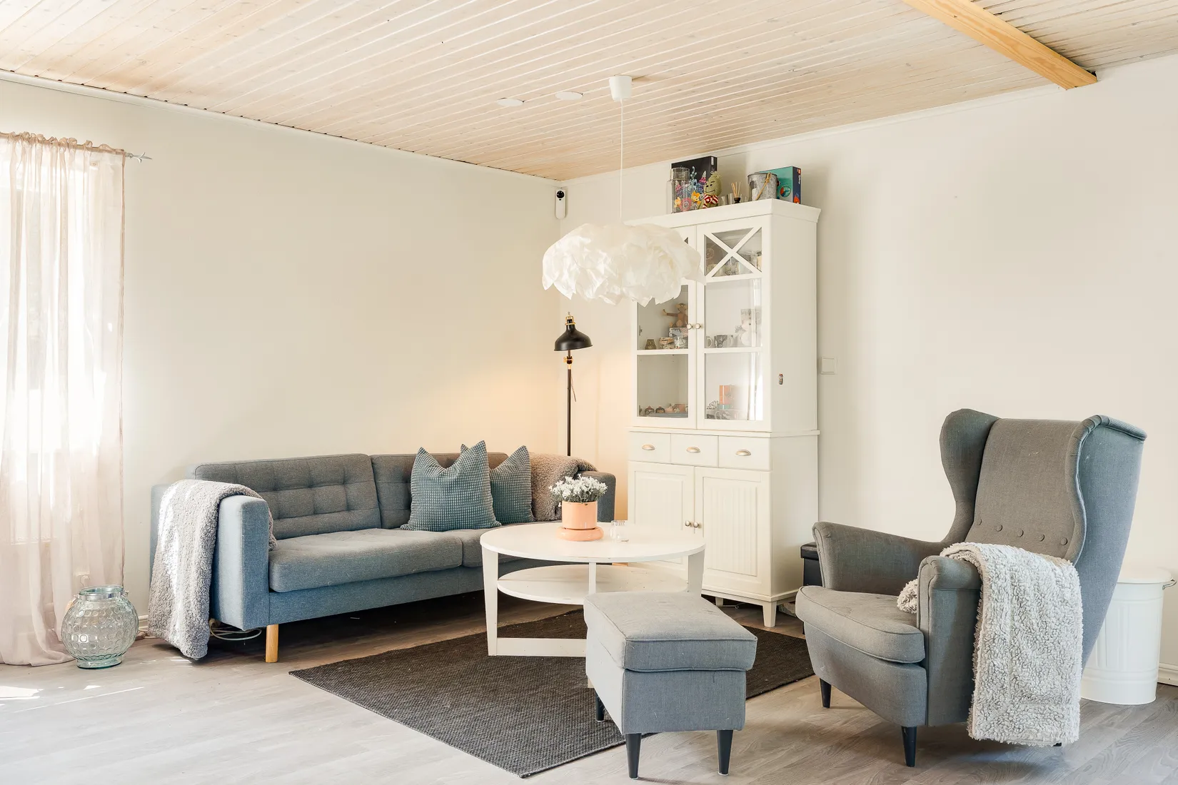 Villa, Forsa Björkhaga 4, Katrineholm