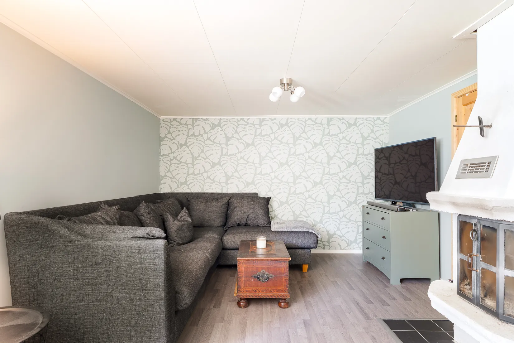 Villa, Forsa Björkhaga 4, Katrineholm