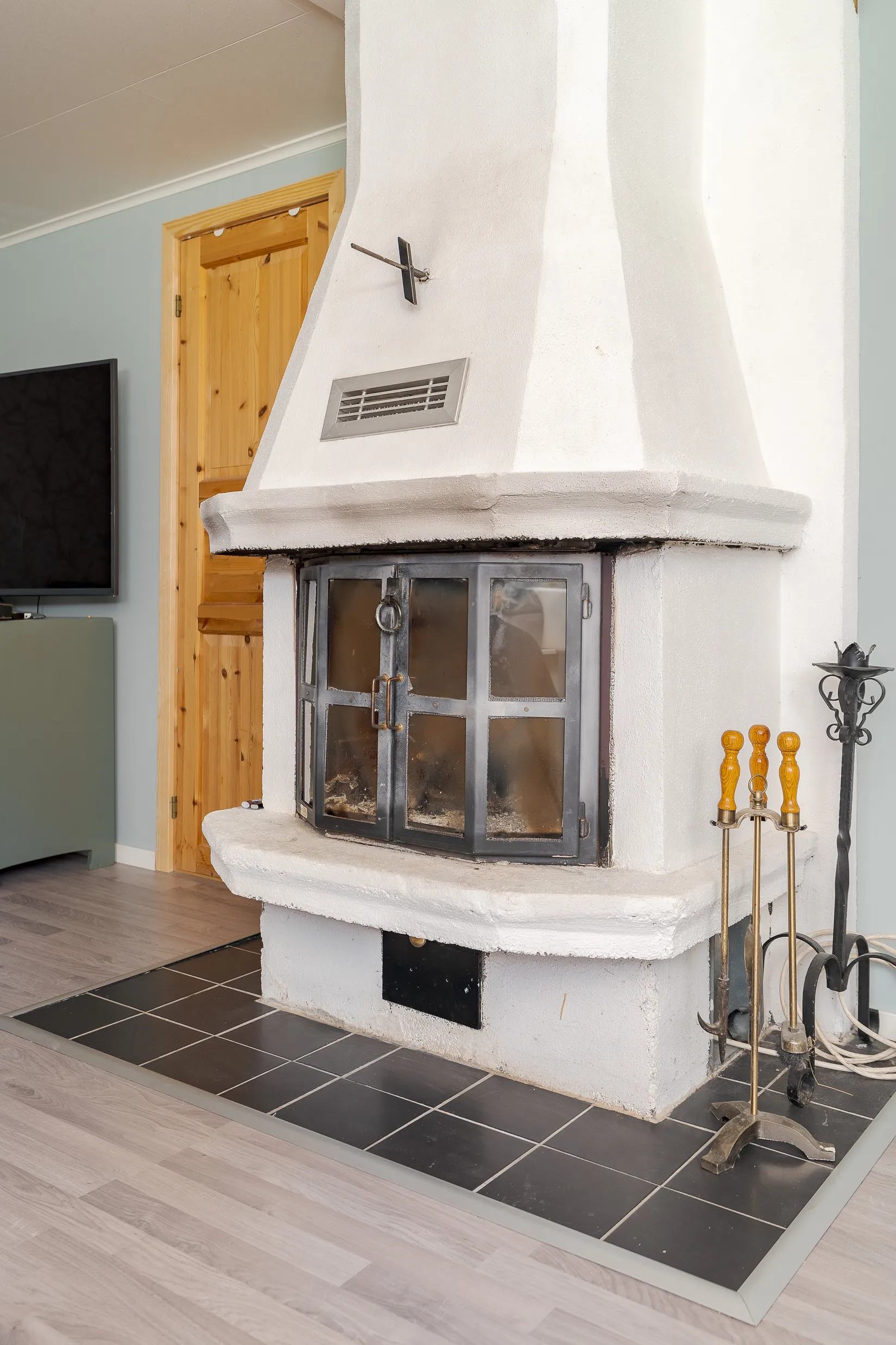 Villa, Forsa Björkhaga 4, Katrineholm