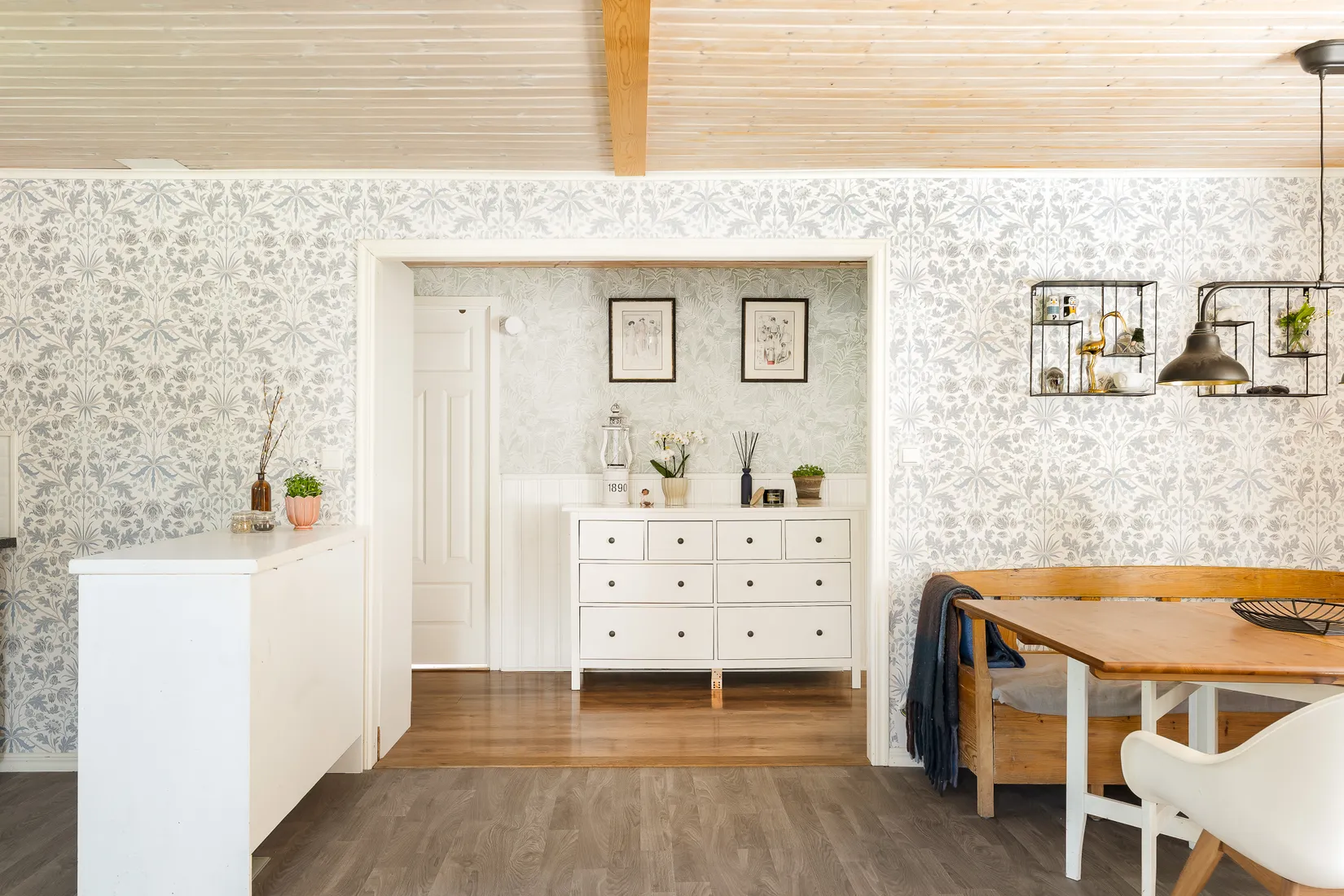 Villa, Forsa Björkhaga 4, Katrineholm