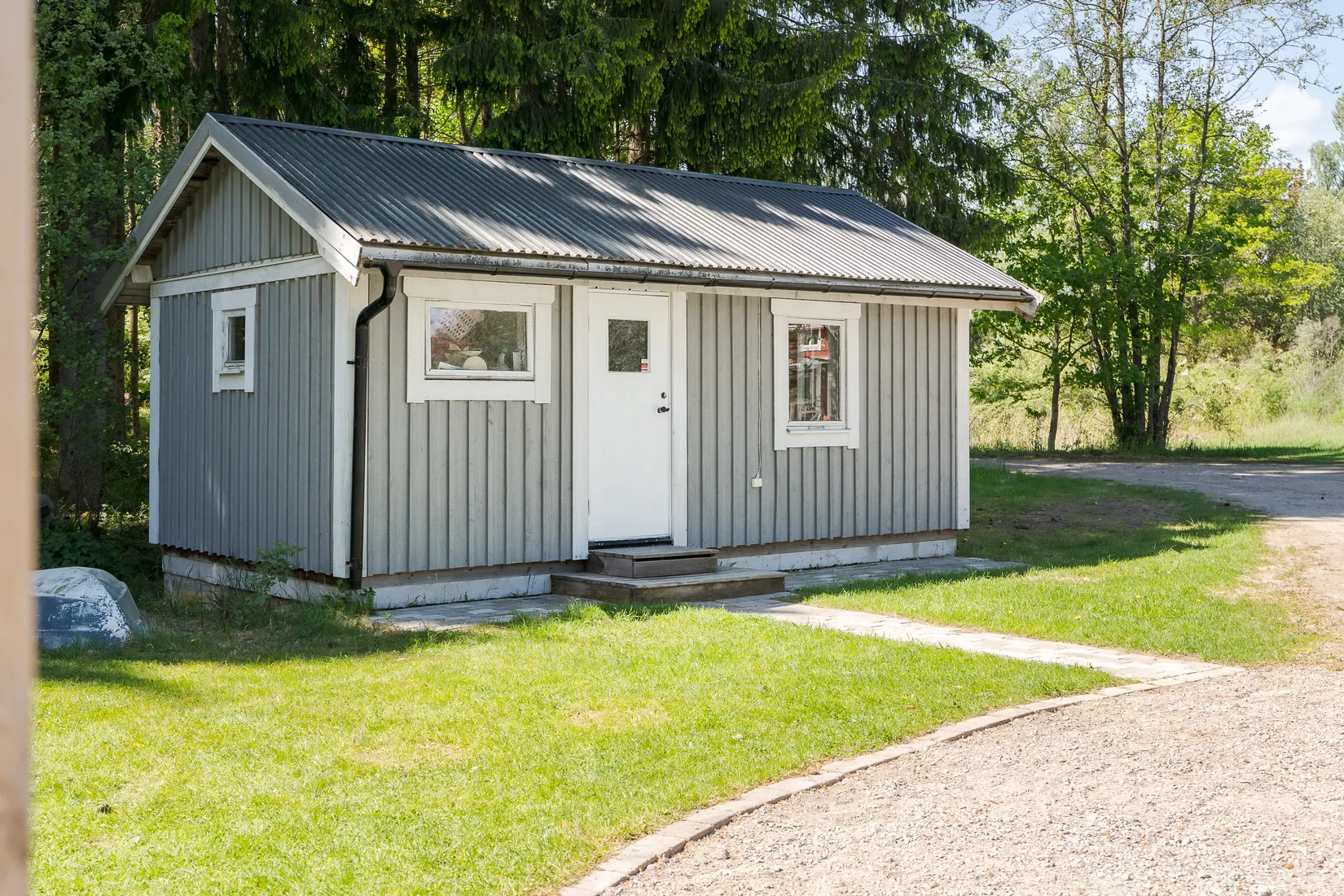 Villa, Forsa Björkhaga 4, Katrineholm