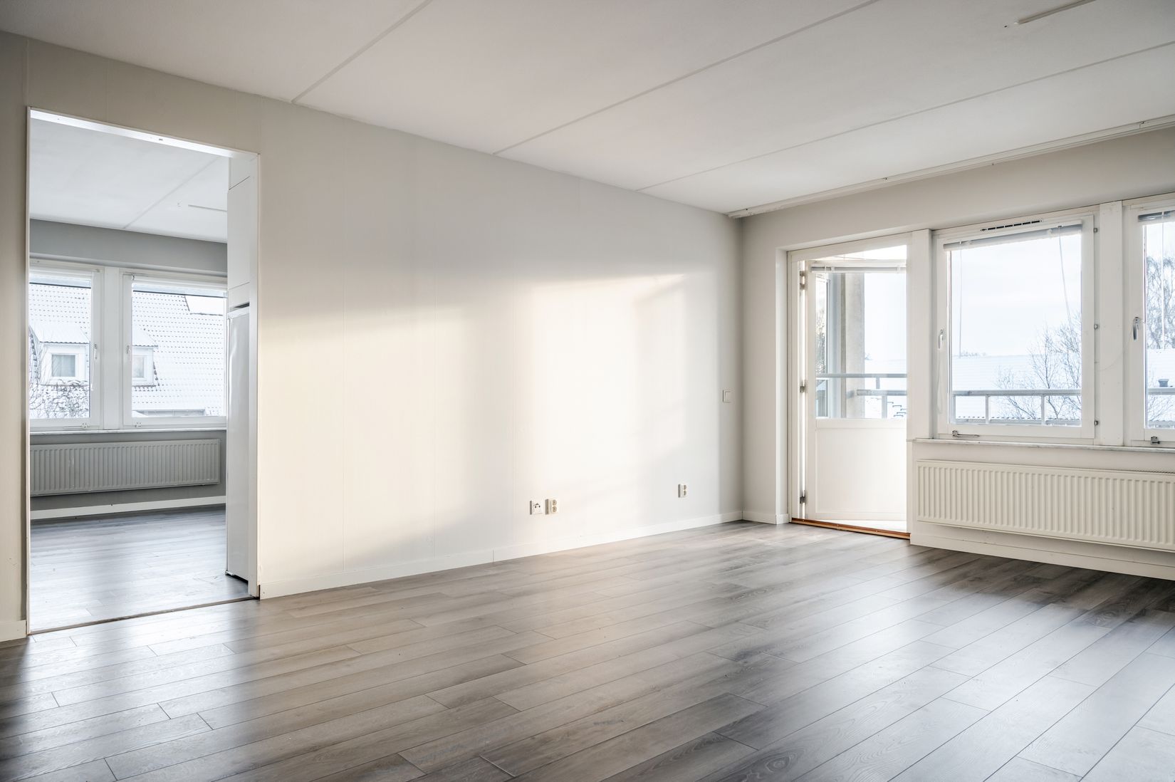 Bostadsrätt, Rinnbovägen 31, Kävlinge - Rinnbo, Kävlinge